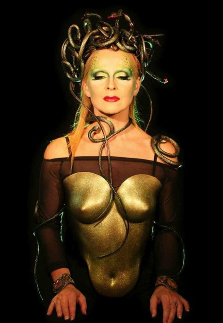 Toyah nudes star pictures