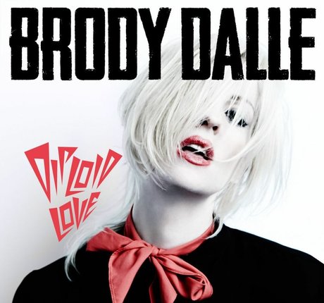 Brody Dalle star perfect gallery