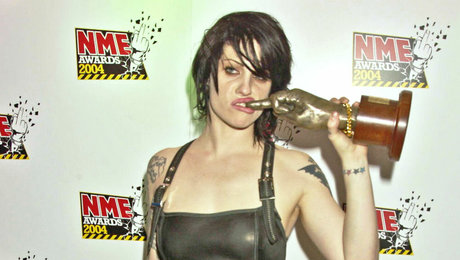 Brody Dalle pornstar sex img