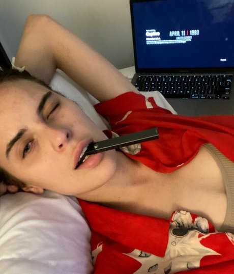 Tallulah Willis porn model archive