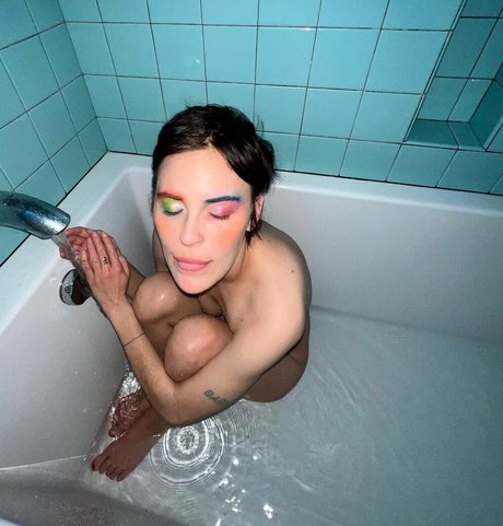 Tallulah Willis perfect model galleries