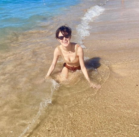 Tallulah Willis pretty star photo