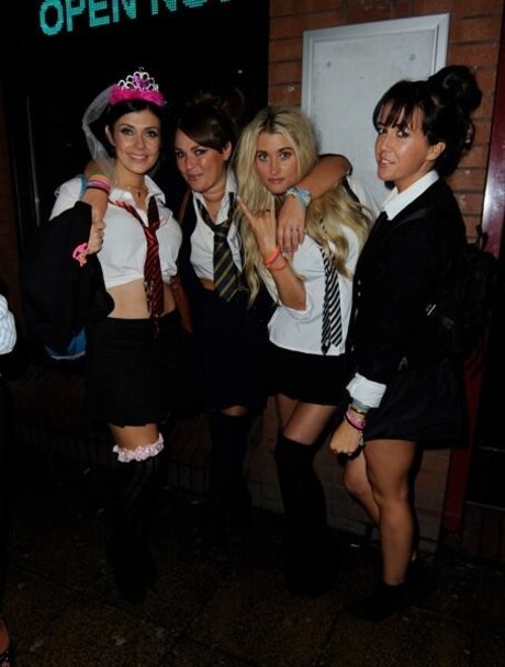 Charley Webb pornstar art picture