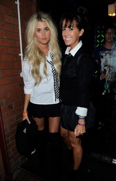 Charley Webb hd actress pictures