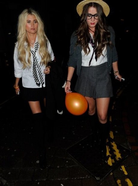 Charley Webb art actress pic