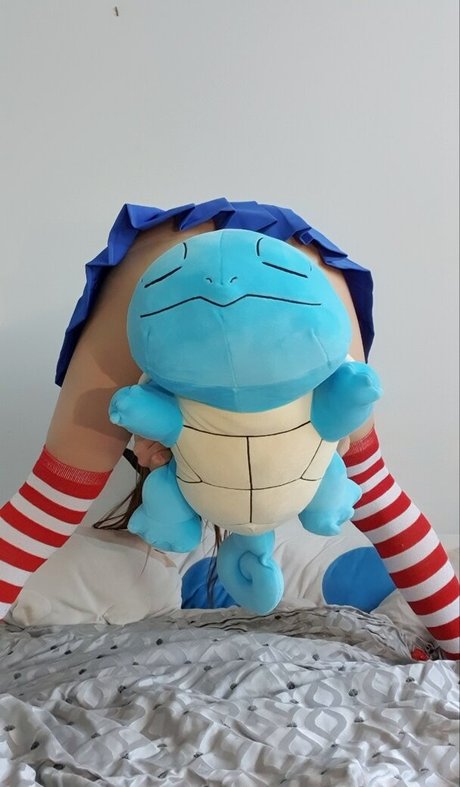 Nyannadesu pornographic actress pic