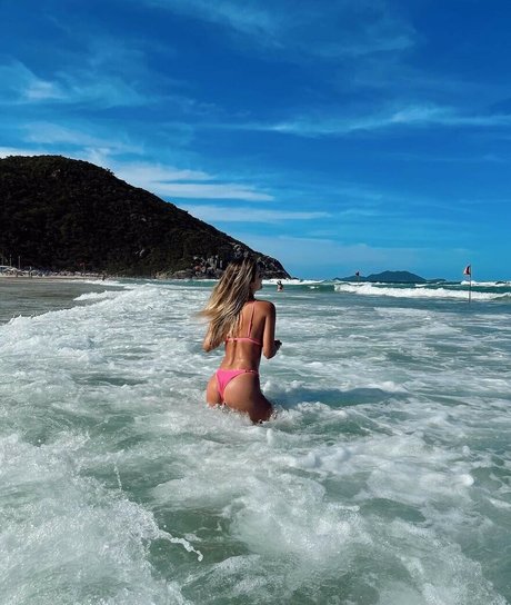 Talita Correa pornstar art pic