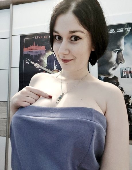 Rextasywrites naked star image