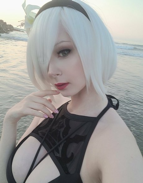 Kisakuma Kisa exclusive star galleries