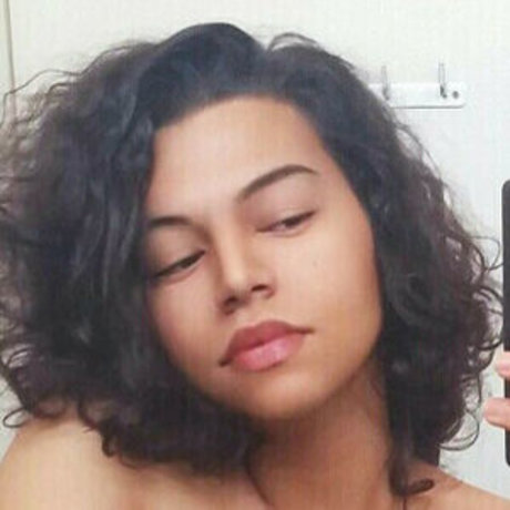 Kayaru_ star nude photo