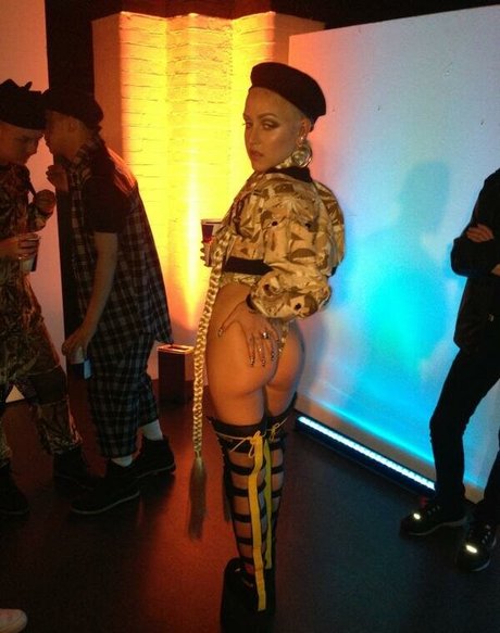 Brooke Candy star best archive