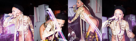 Brooke Candy star pornographic img
