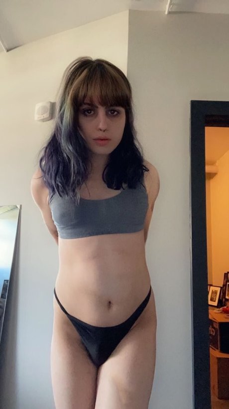 Natalie okan star sexy photo