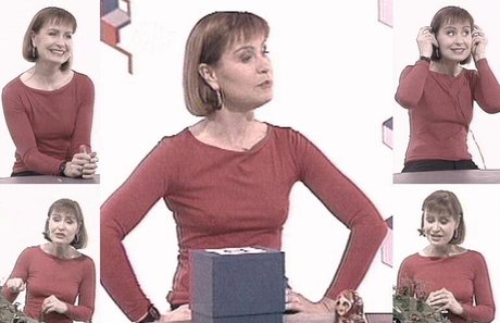 Sian Lloyd porn star image