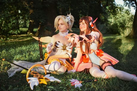 Kawaiitsu erotic actress image