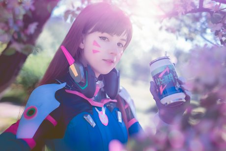 Kawaiitsu naked star photo