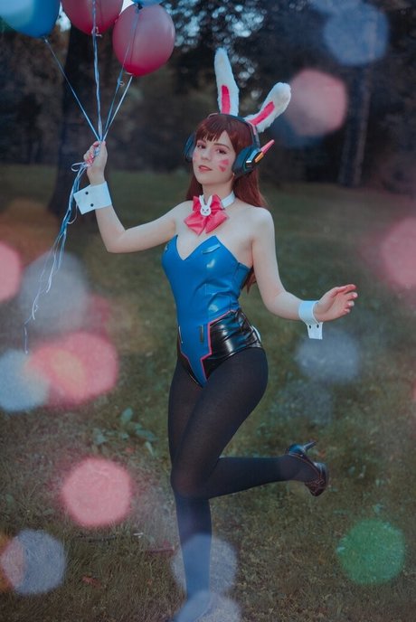 Kawaiitsu hot model image