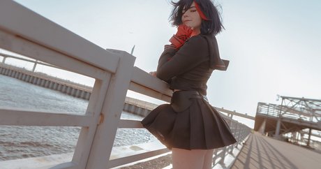 Kawaiitsu nudes model pictures