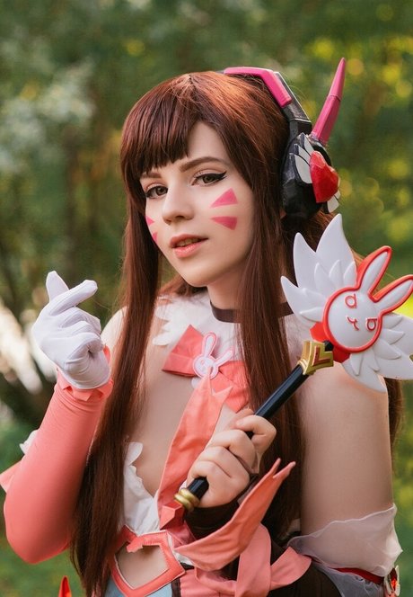 Kawaiitsu top star pics