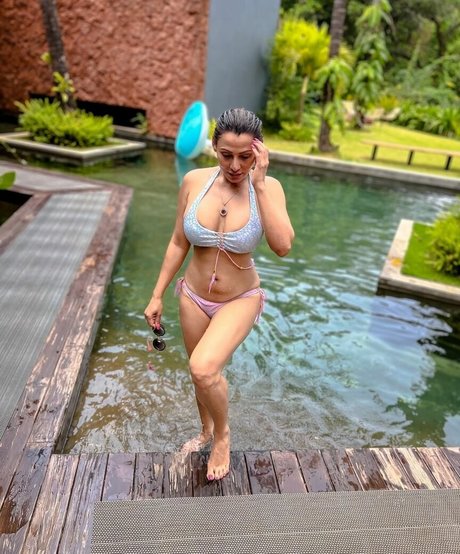 Karrishma Kar Profile photo