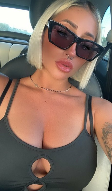 Enrica Mazza porn model photo