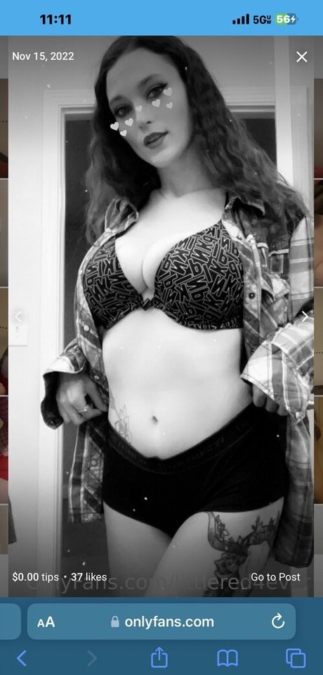 Littlered4ever nice actress picture