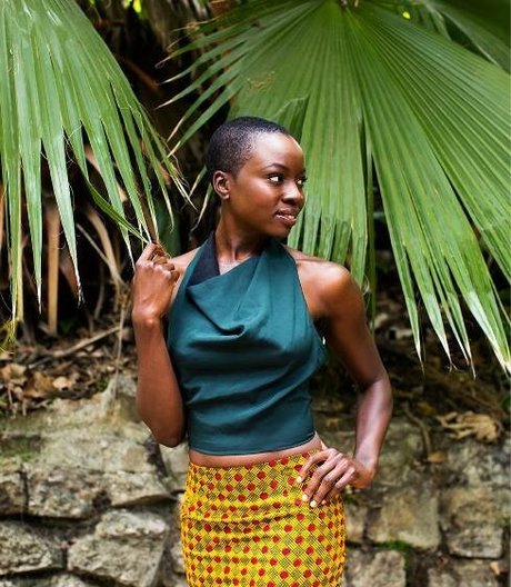 Danai Gurira star free archive