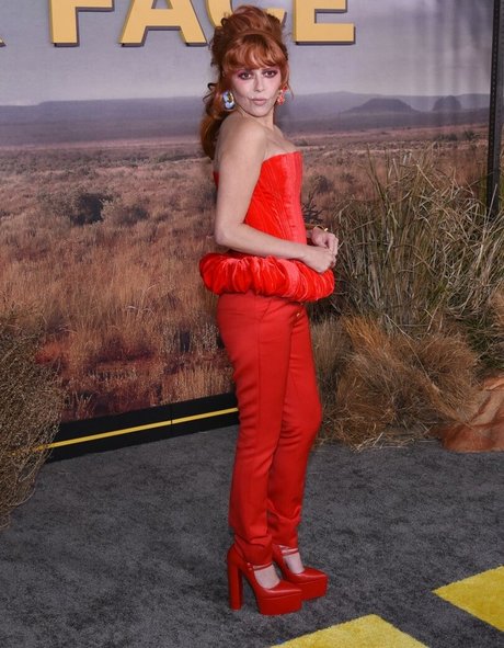 Natasha Lyonne star xxx pics