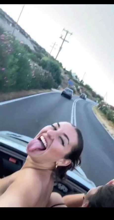 Nabalba nudes actress galleries