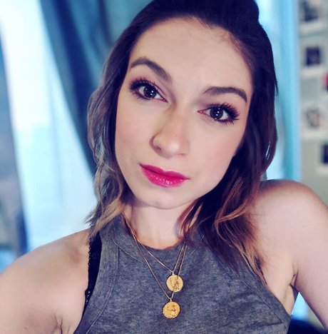 Sydney Meyer Quick photo