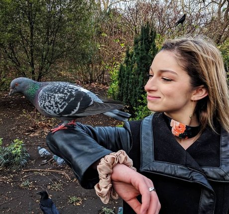 Sydney Meyer pornstar exclusive photos