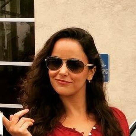 Melissa Fumero high quality pornstar galleries
