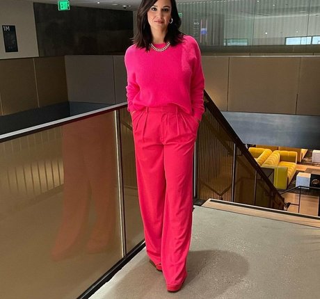 Melissa Fumero perfect actress images