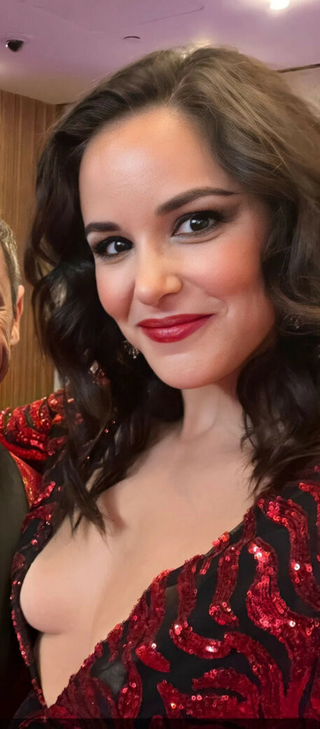 Melissa Fumero best star pictures