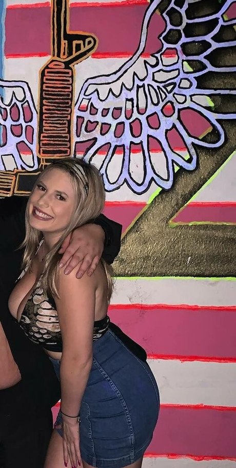 Olivia Haigh Quick photo