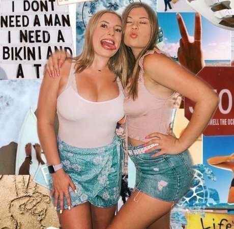 Olivia Haigh adult model pic