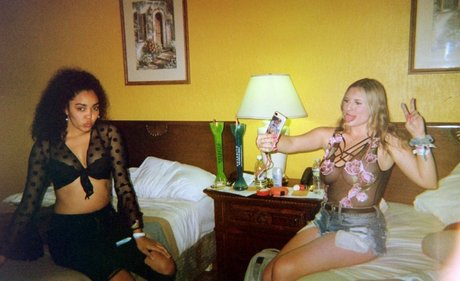 Olivia Haigh nice star picture