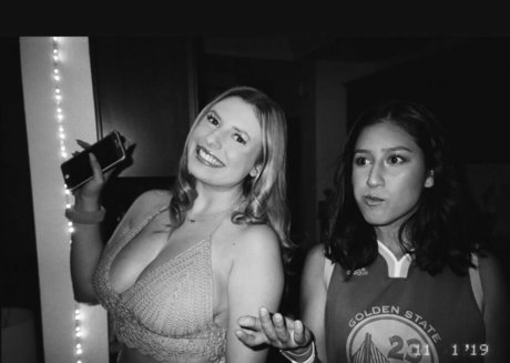 Olivia Haigh xxx model archive