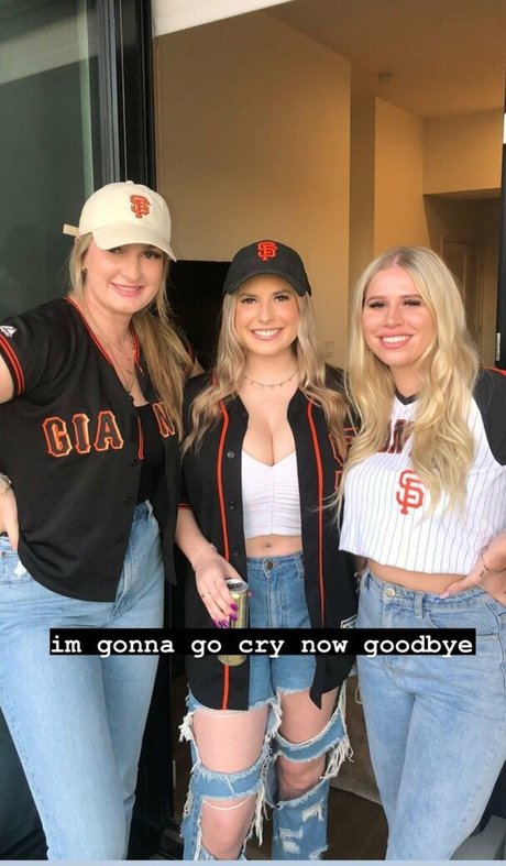 Olivia Haigh nice star pic