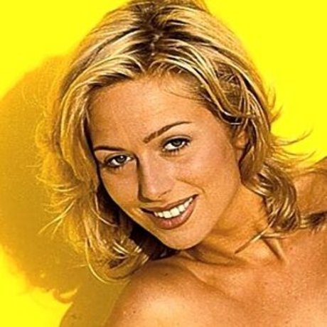 Andrea Rieder nice model archive