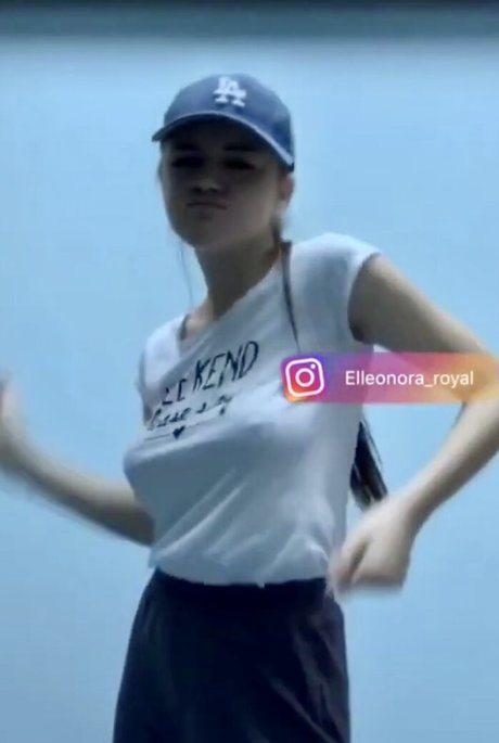 elleonora royal pretty pornstar gallery