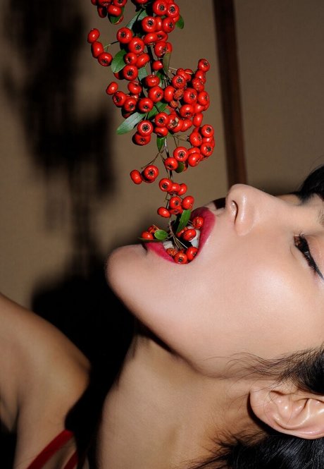 Bambi Watanabe pornstar hot pics