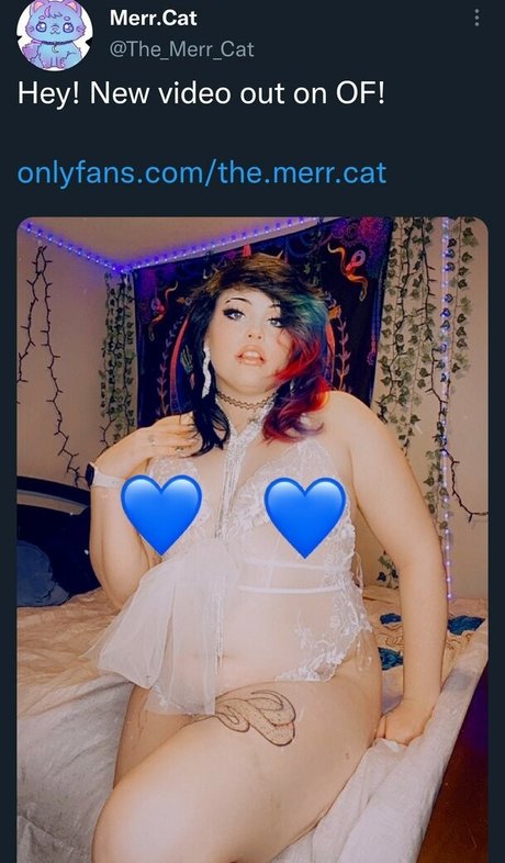 TheeMerr model nudes galleries