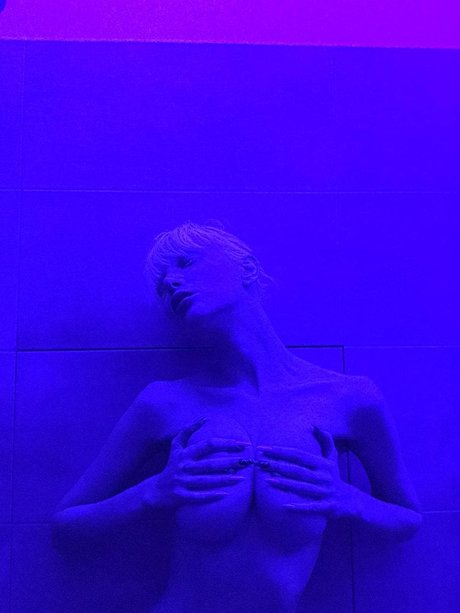 Alisa Liss star hd image