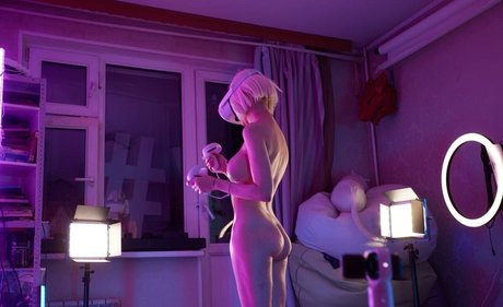 Alisa Liss star pornographic photos