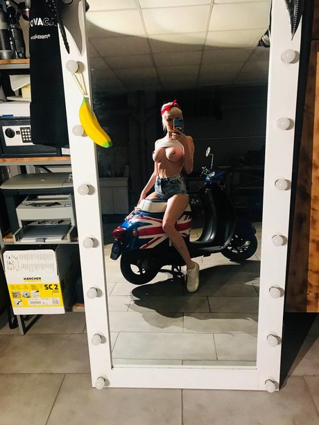 Alisa Liss model galleries