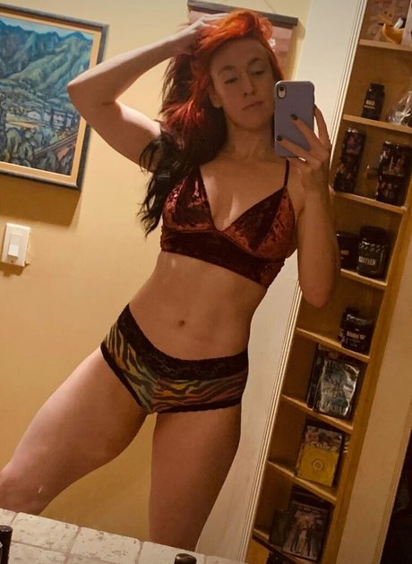 Kilynn King star adult photos