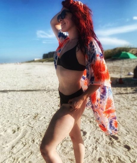 Kilynn King art pornstar image