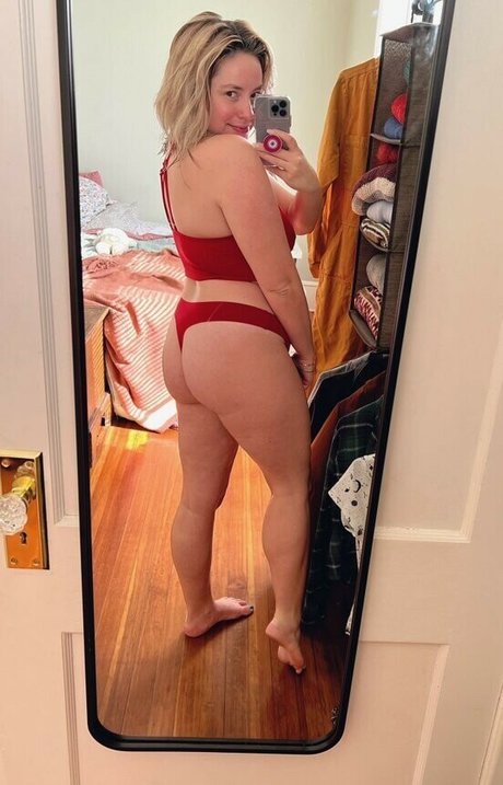 CluelessonVHS pornstar perfect photo