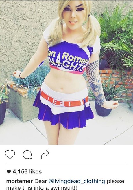 Suzy Berhow model nude image